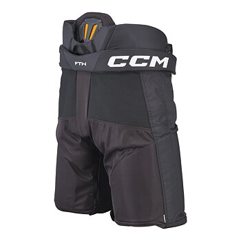 CCM Jetspeed FTW Hockey Pants Velcro - Sr