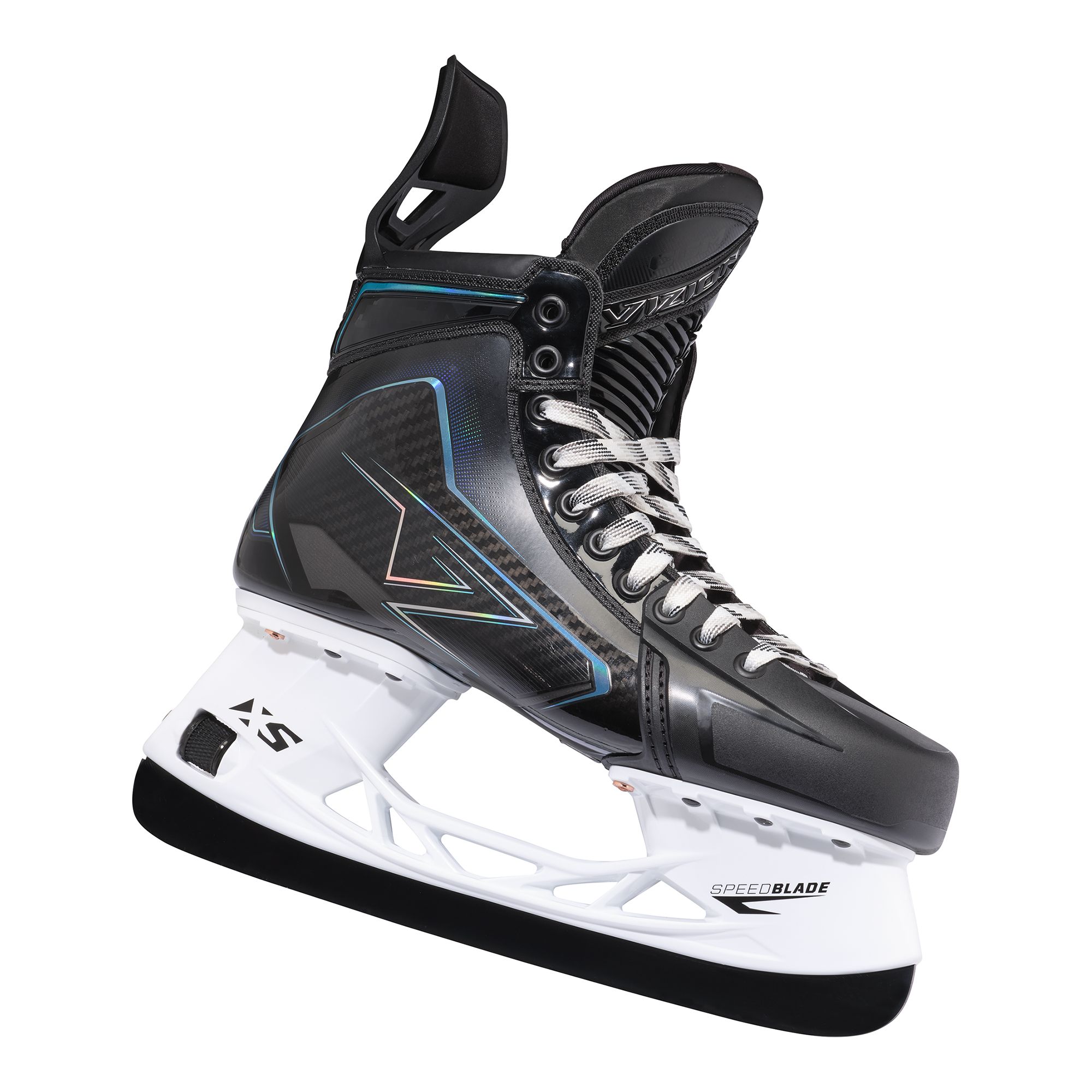 CCM Vizion Skridskor - Int - 12