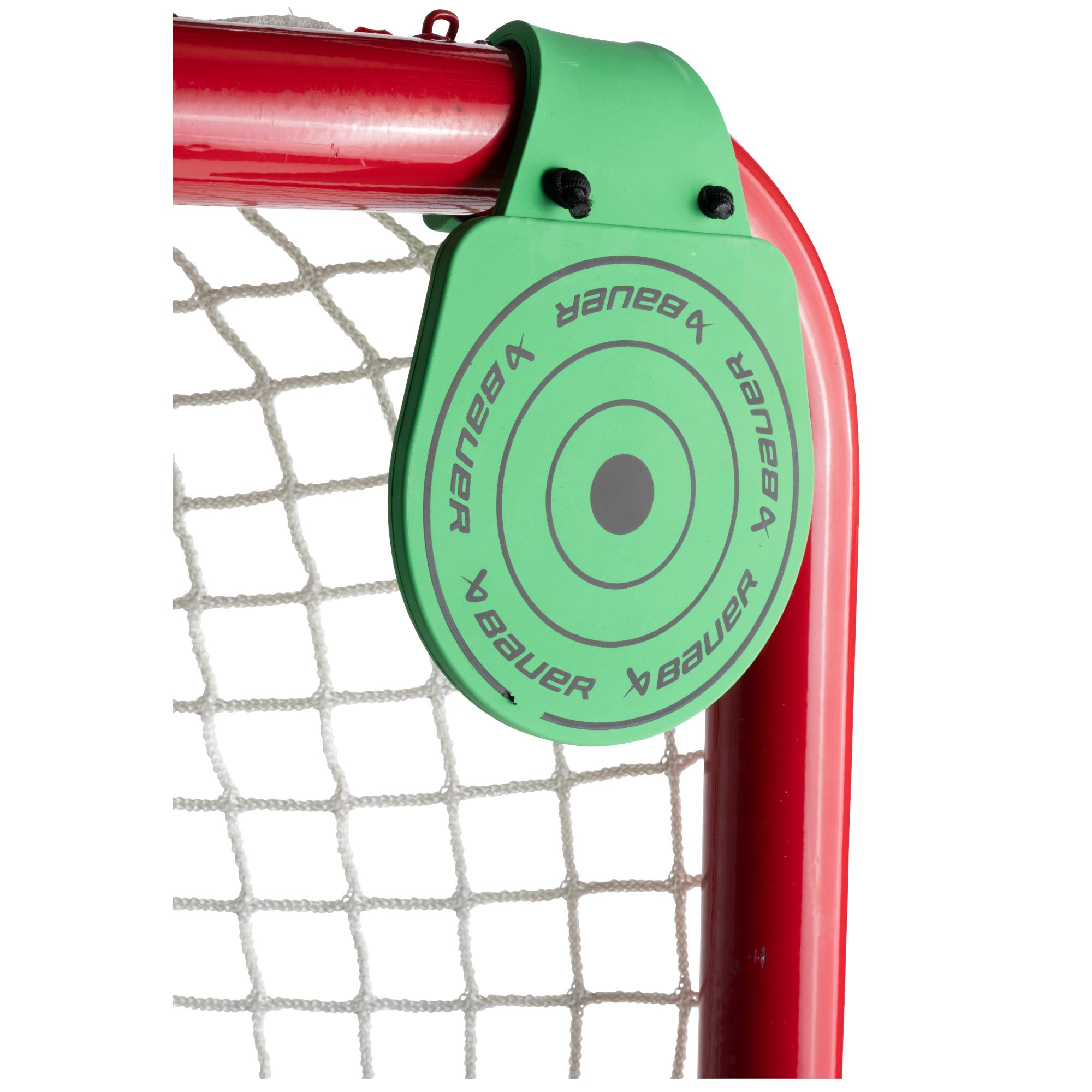 Bauer Reactor Shooting Target 6" - 4Pack - 2