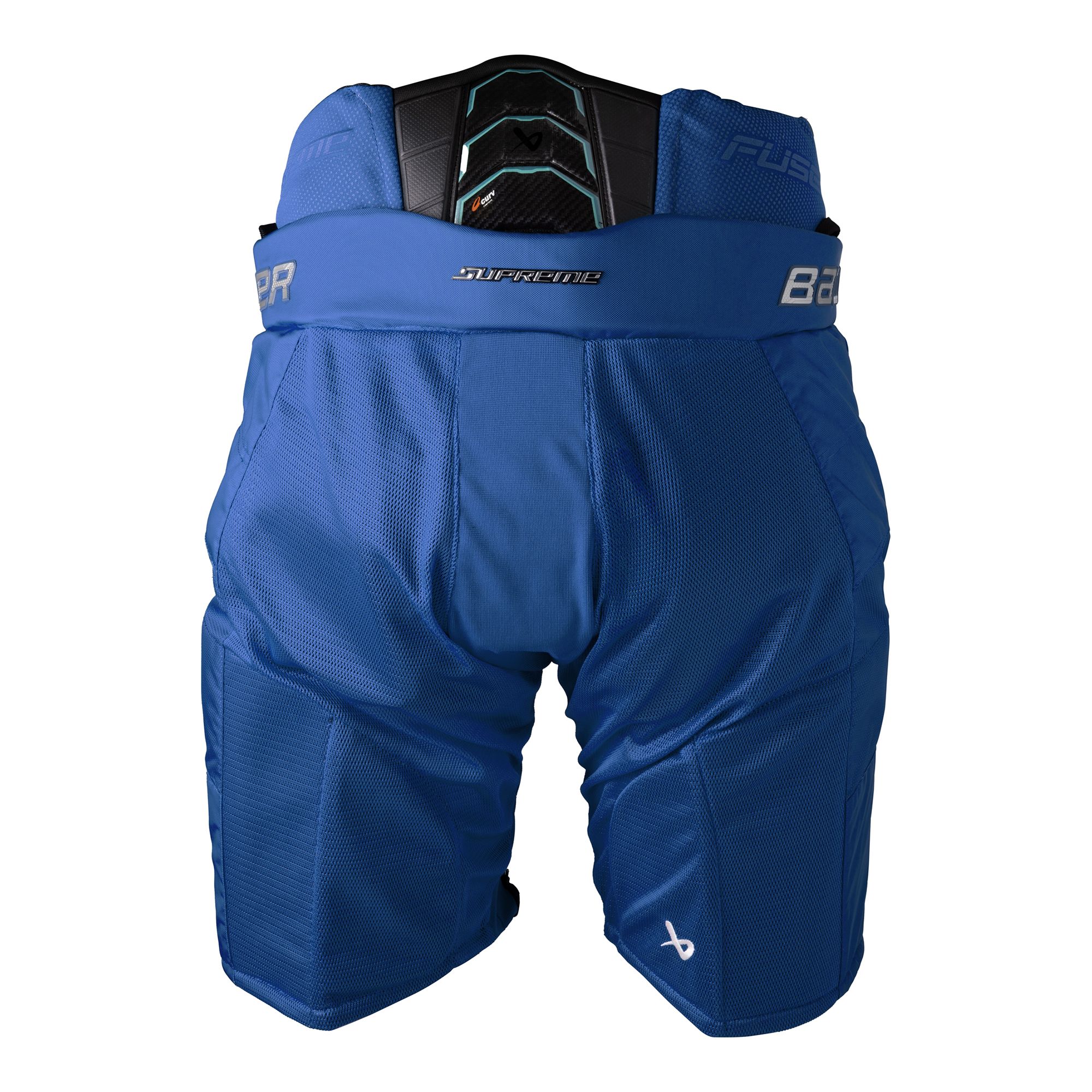 Bauer Supreme Fuse Hockey Pants - Int - 4