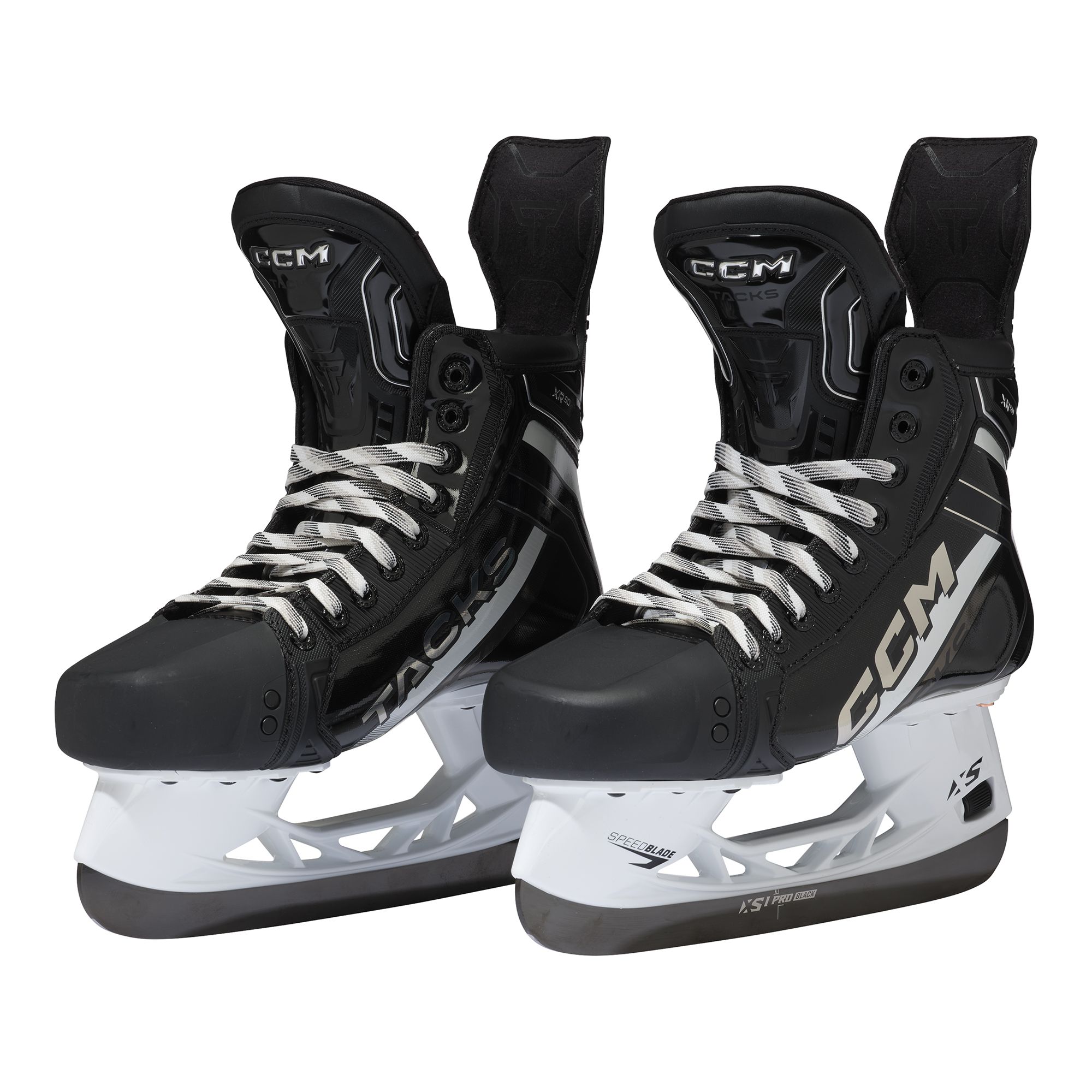 CCM Tacks XR90 Skridskor - Int