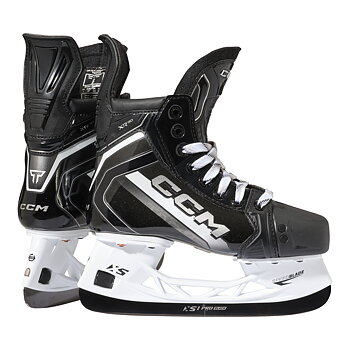 CCM Tacks XR90 Skridskor - Jr