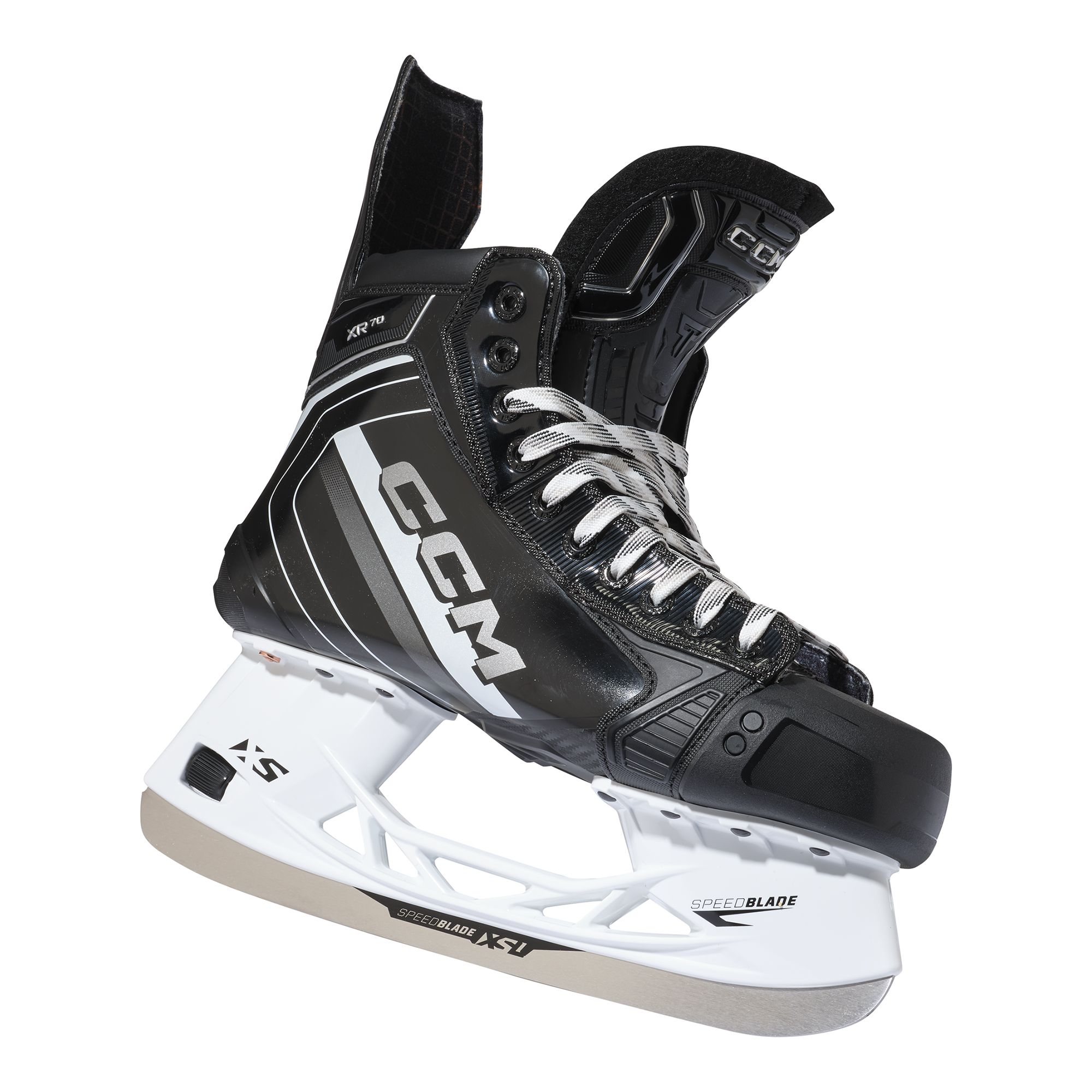 CCM Tacks XR70 Skridskor - Int - 2