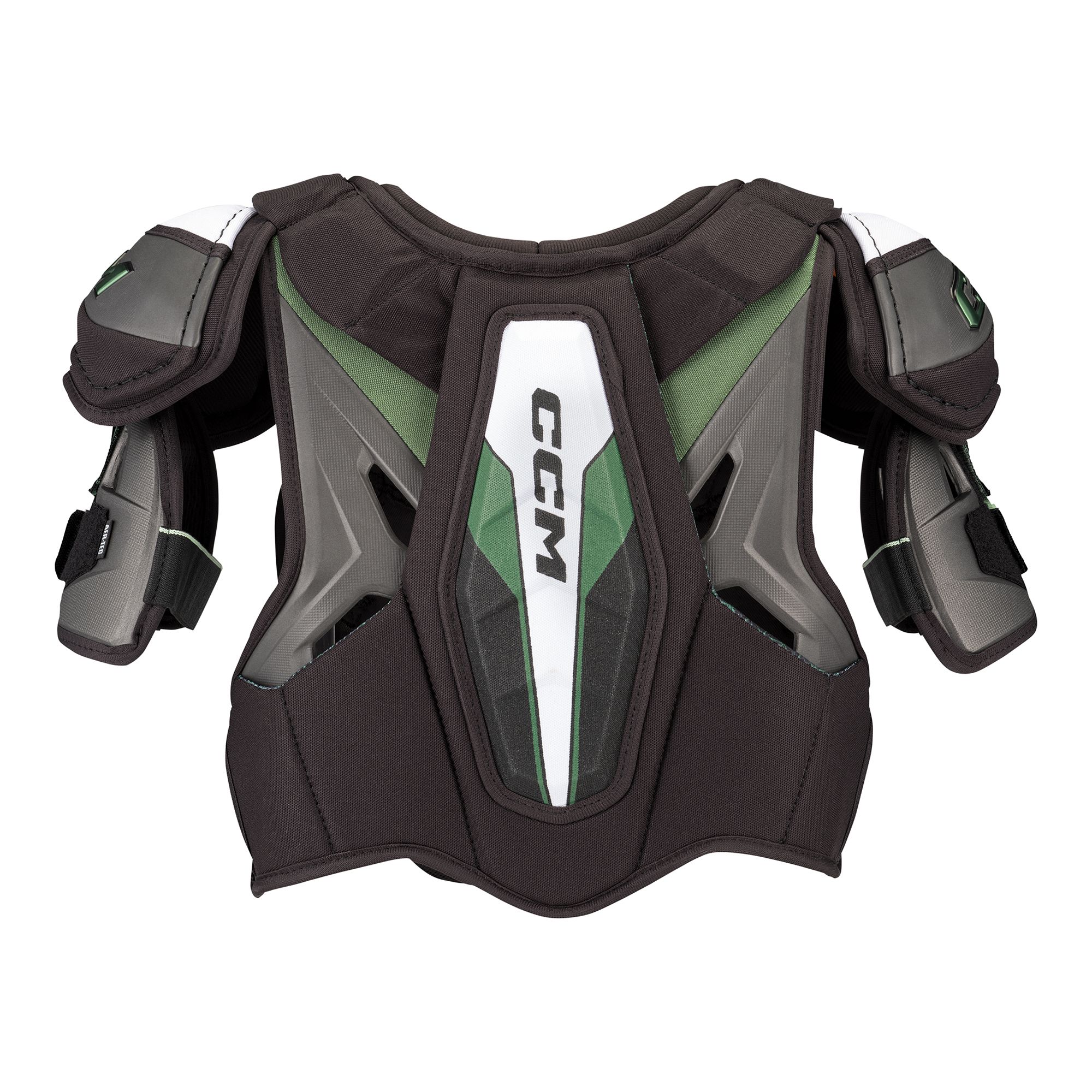 CCM Jetspeed FTW Shoulder Pad- Sr - 2