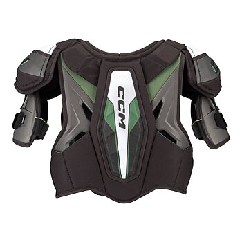 CCM Jetspeed FTW Shoulder Pad- Sr