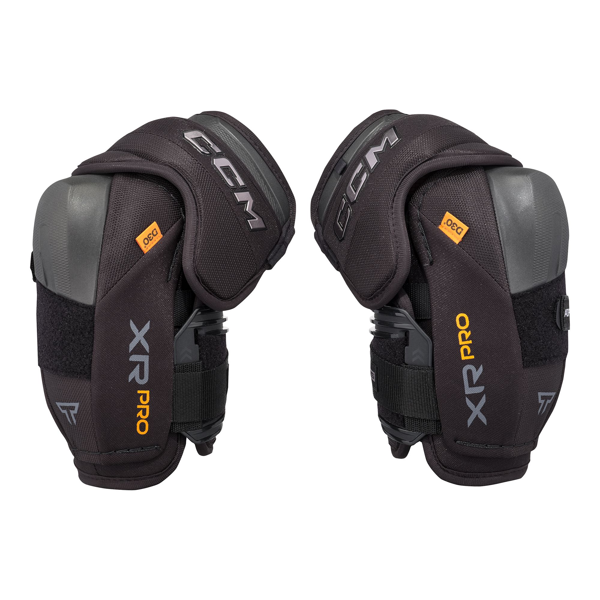 CCM Tacks XR Pro Armbågsskydd - Jr