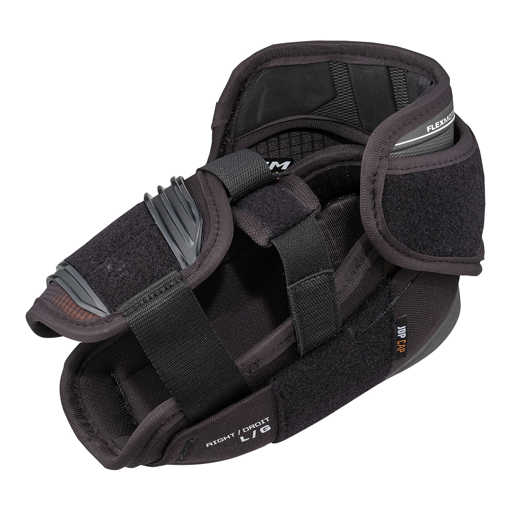 CCM Tacks XR Pro Armbågsskydd - Jr - 3
