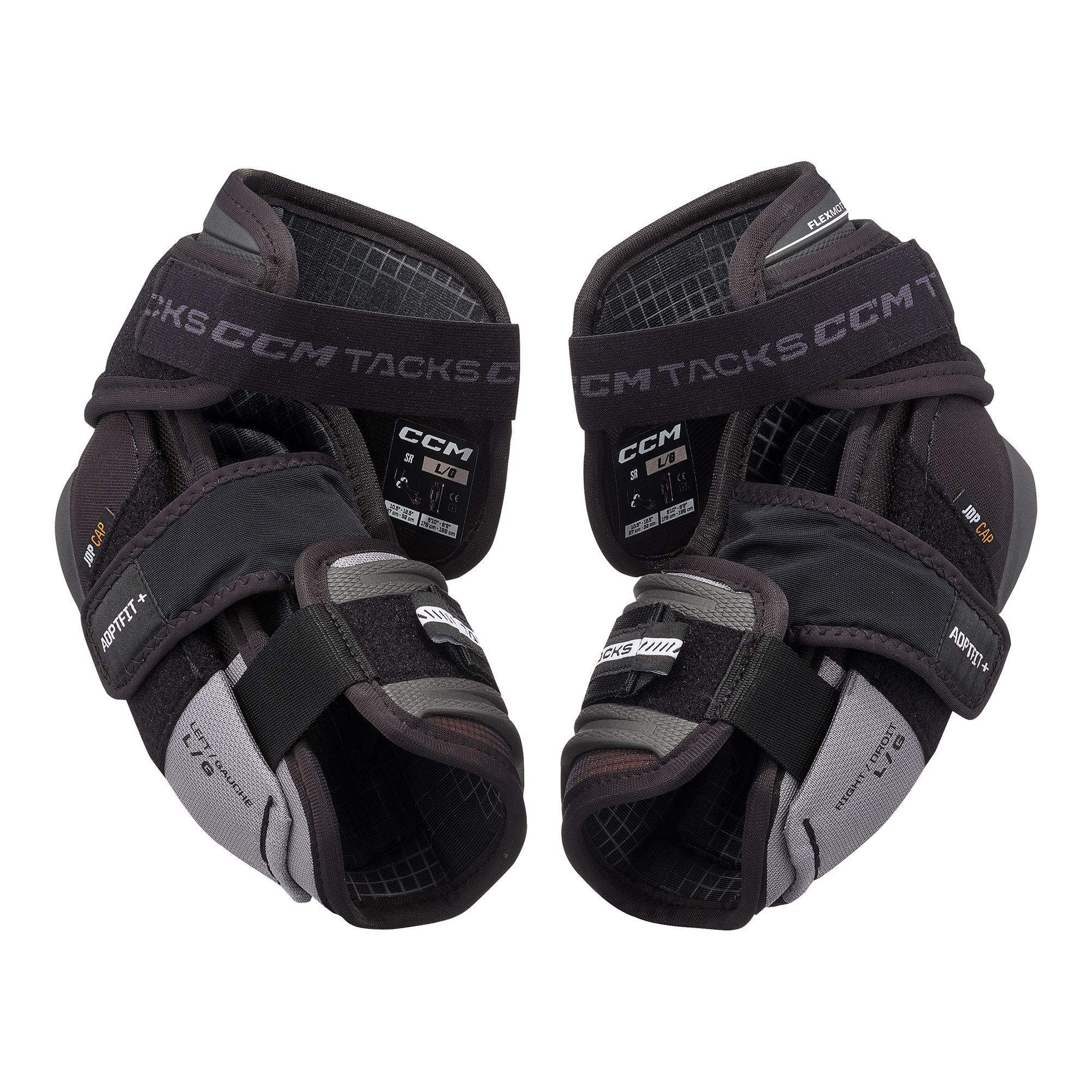 CCM Tacks XR Armbågsskydd - Jr - 2