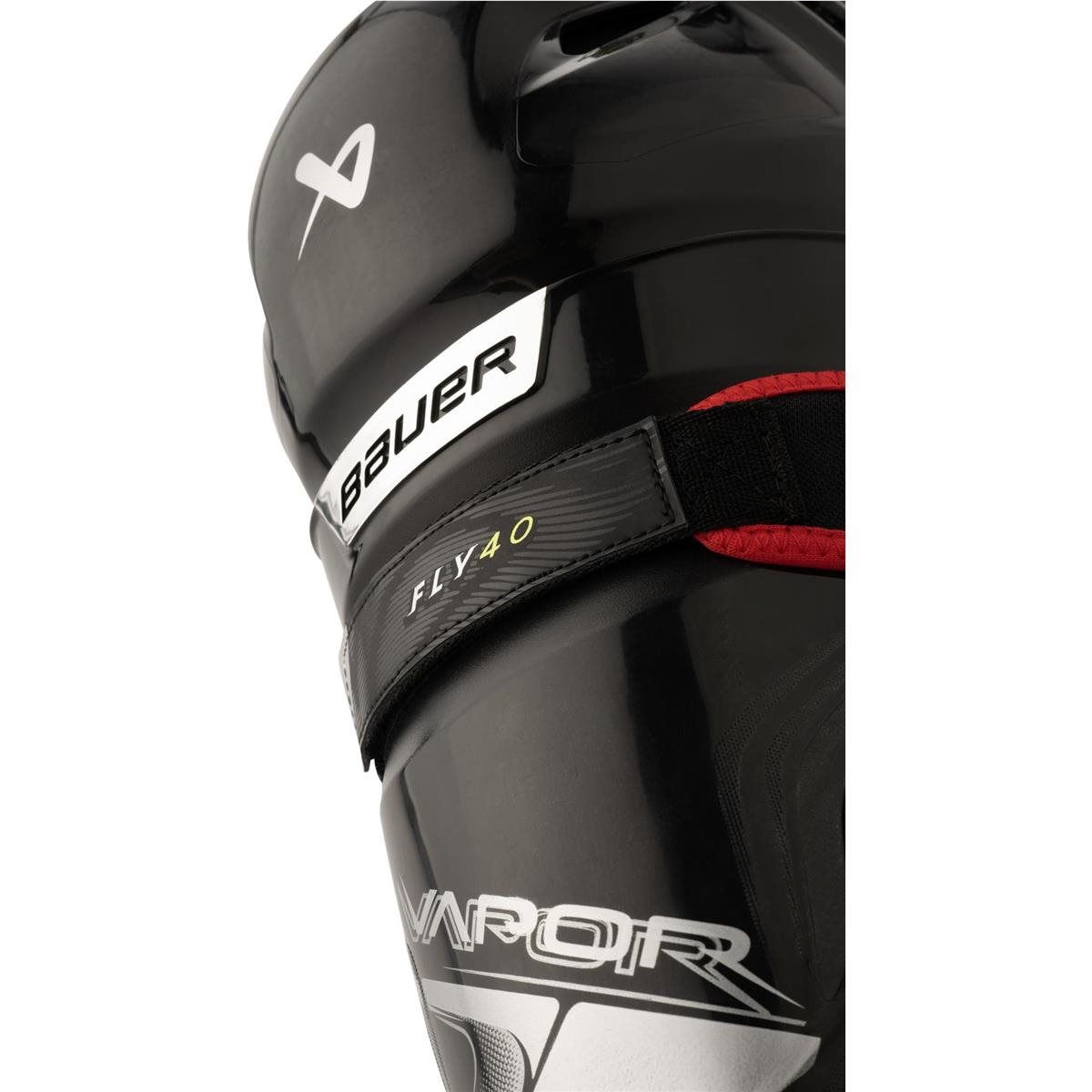 Bauer Vapor Fly40 Benskydd - Int - 3