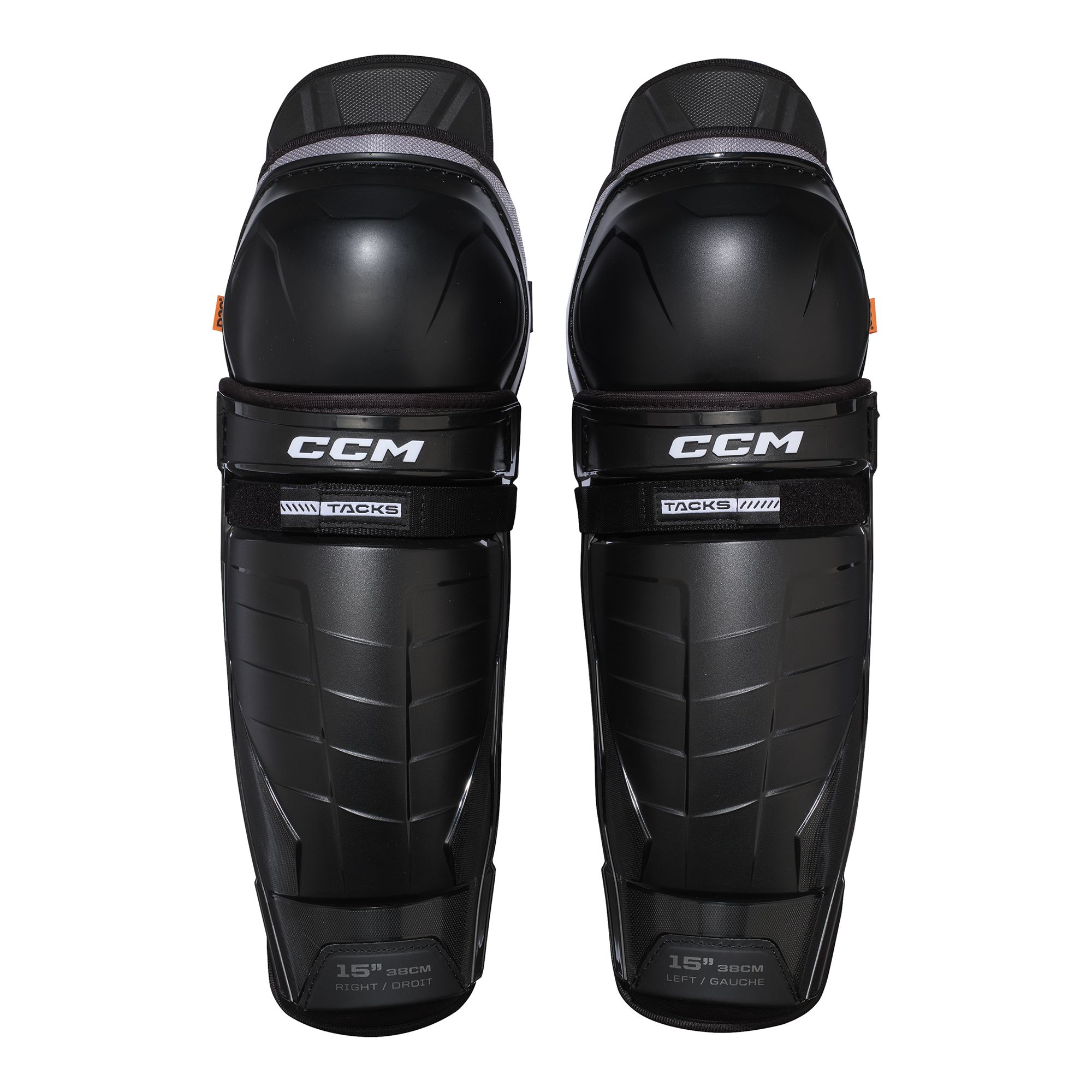 CCM Tacks XR Benskydd - Jr