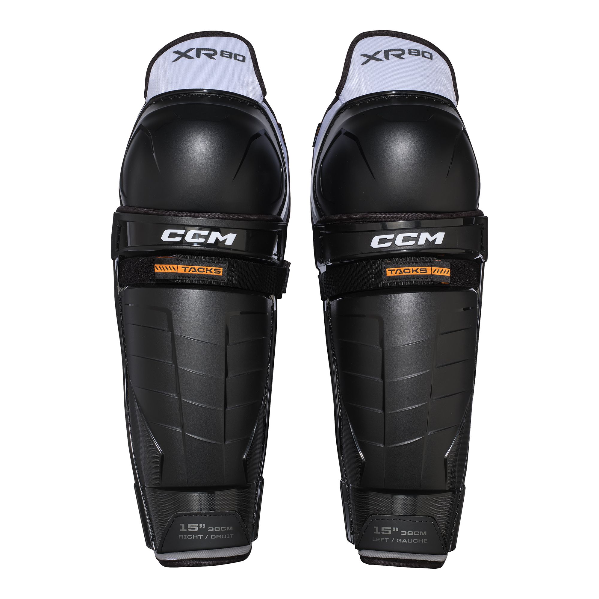 CCM Tacks XR80  Benskydd - Sr