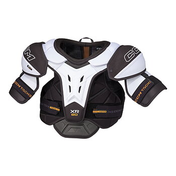 CCM Tacks XR80 Shoulder Pads - Jr