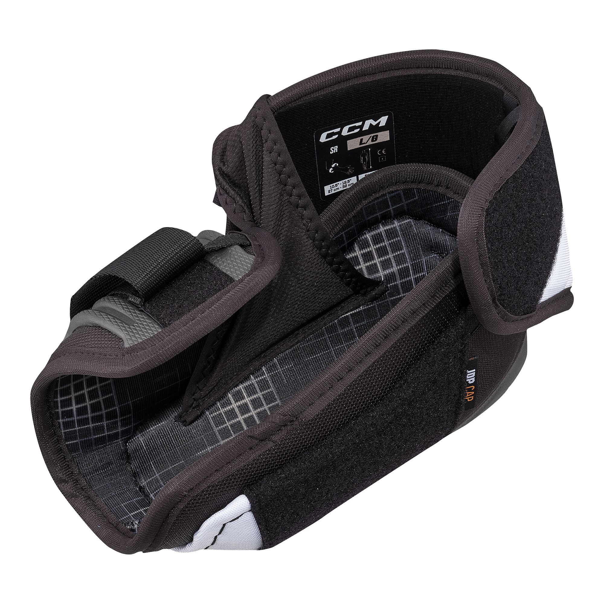 CCM Tacks XR80 Armbågsskydd - Jr - 3