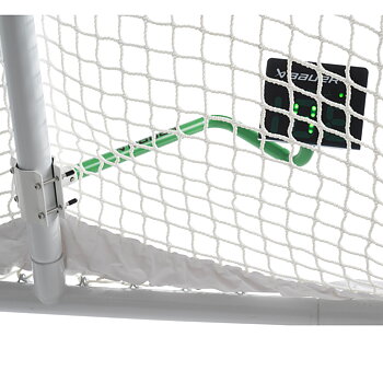 Bauer Reactor Digital Radar II