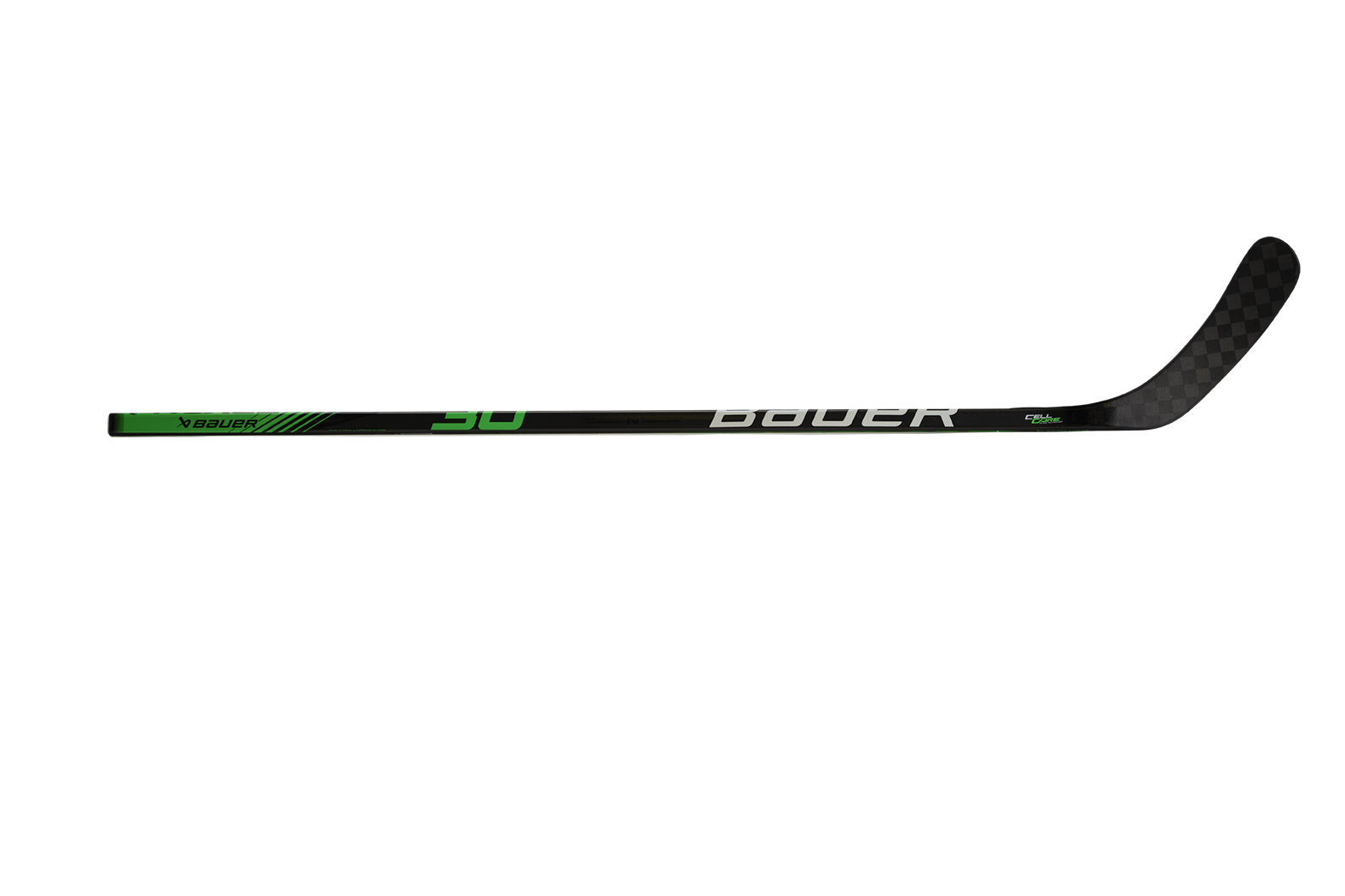 Bauer Nexus Performance Hockeystick 50 - Jr