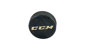 CCM Puck Junior 