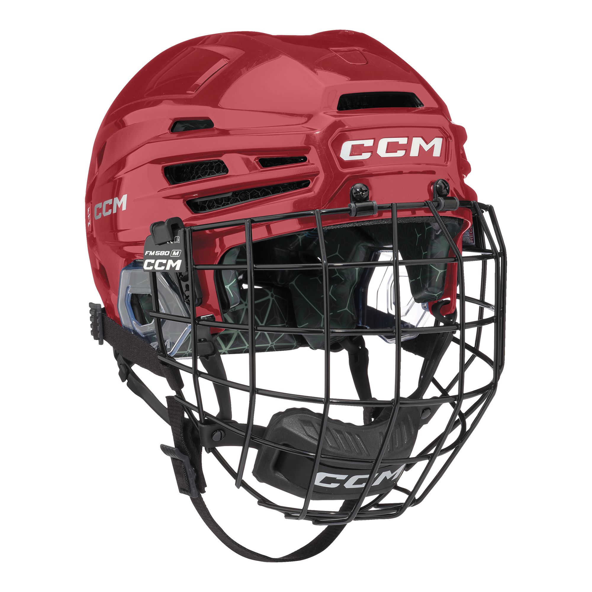 CCM Combo Helmet FTW - Women 