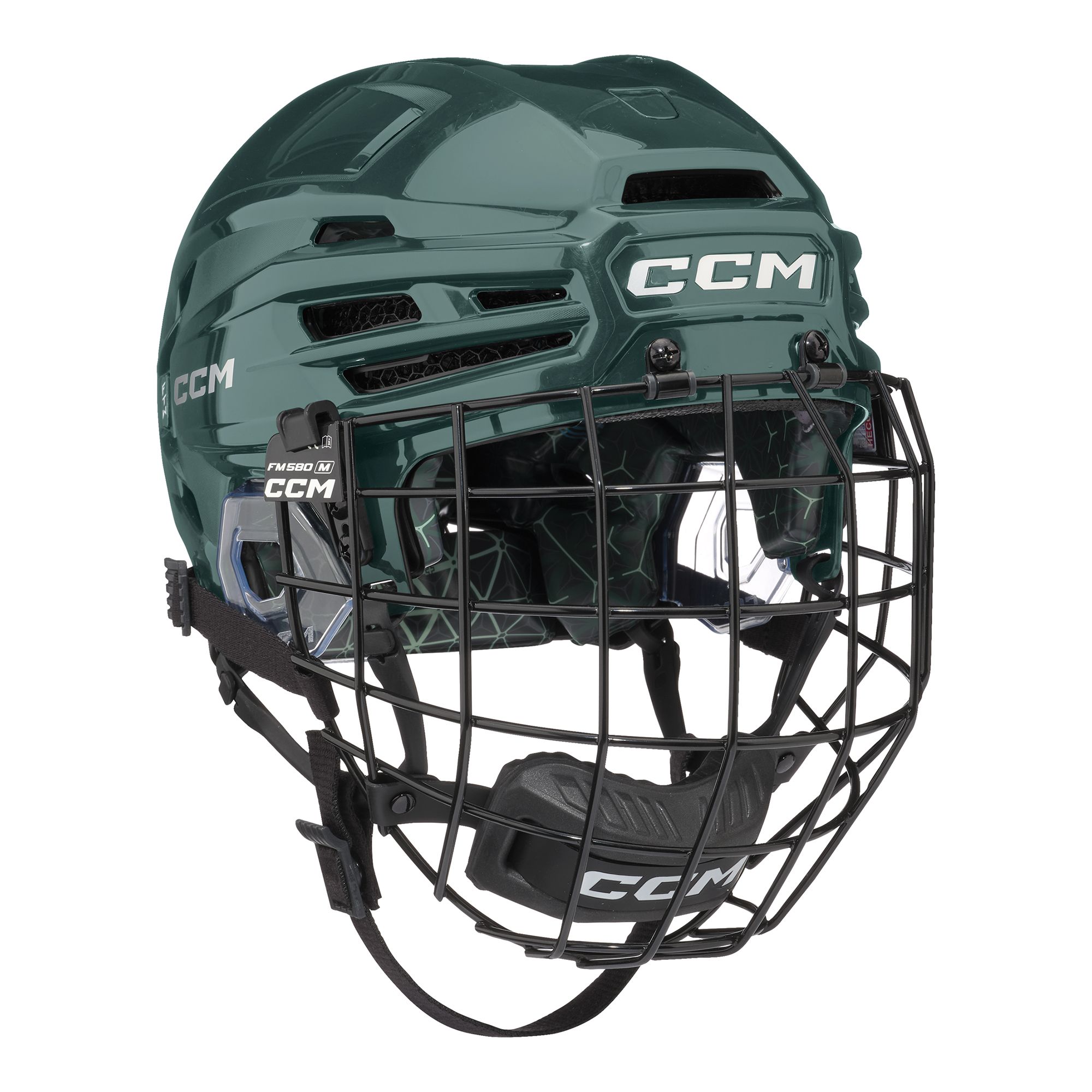 CCM Combo Helmet FTW - Women  - 9