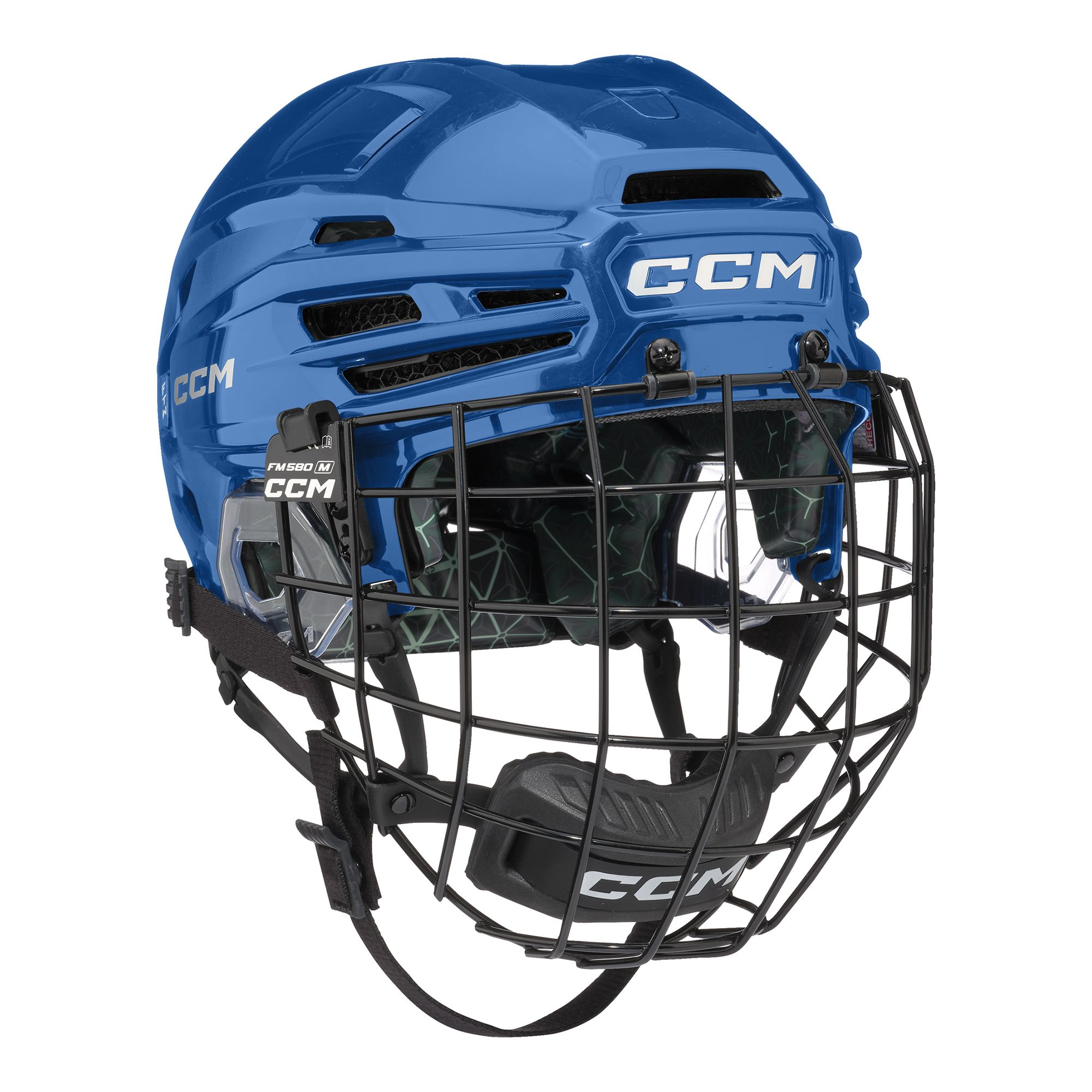 CCM Combo Helmet FTW - Women  - 7