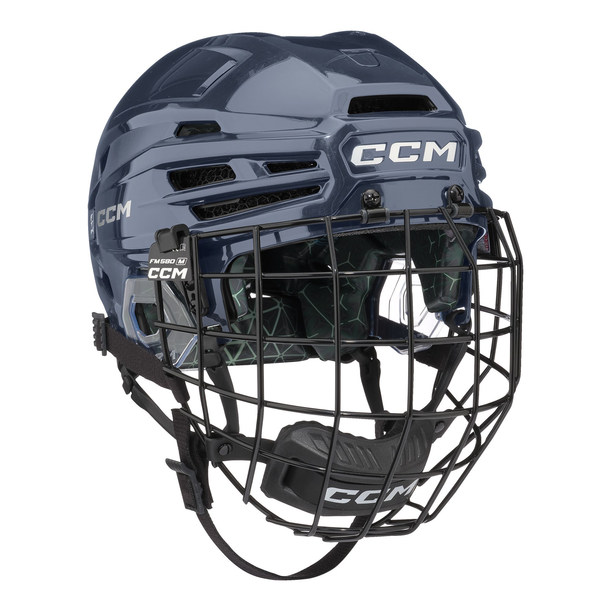 CCM Combo Helmet FTW - Women  - 6
