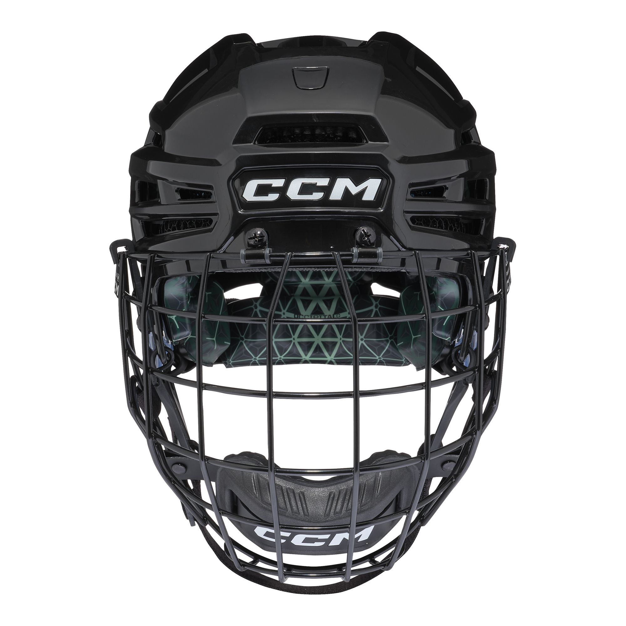 CCM Combo Helmet FTW - Women  - 3