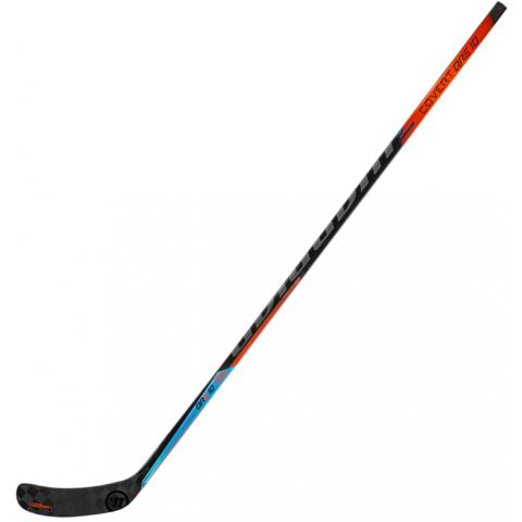 Warrior Covert QRE 10 Grip Hockey Stick Sr 