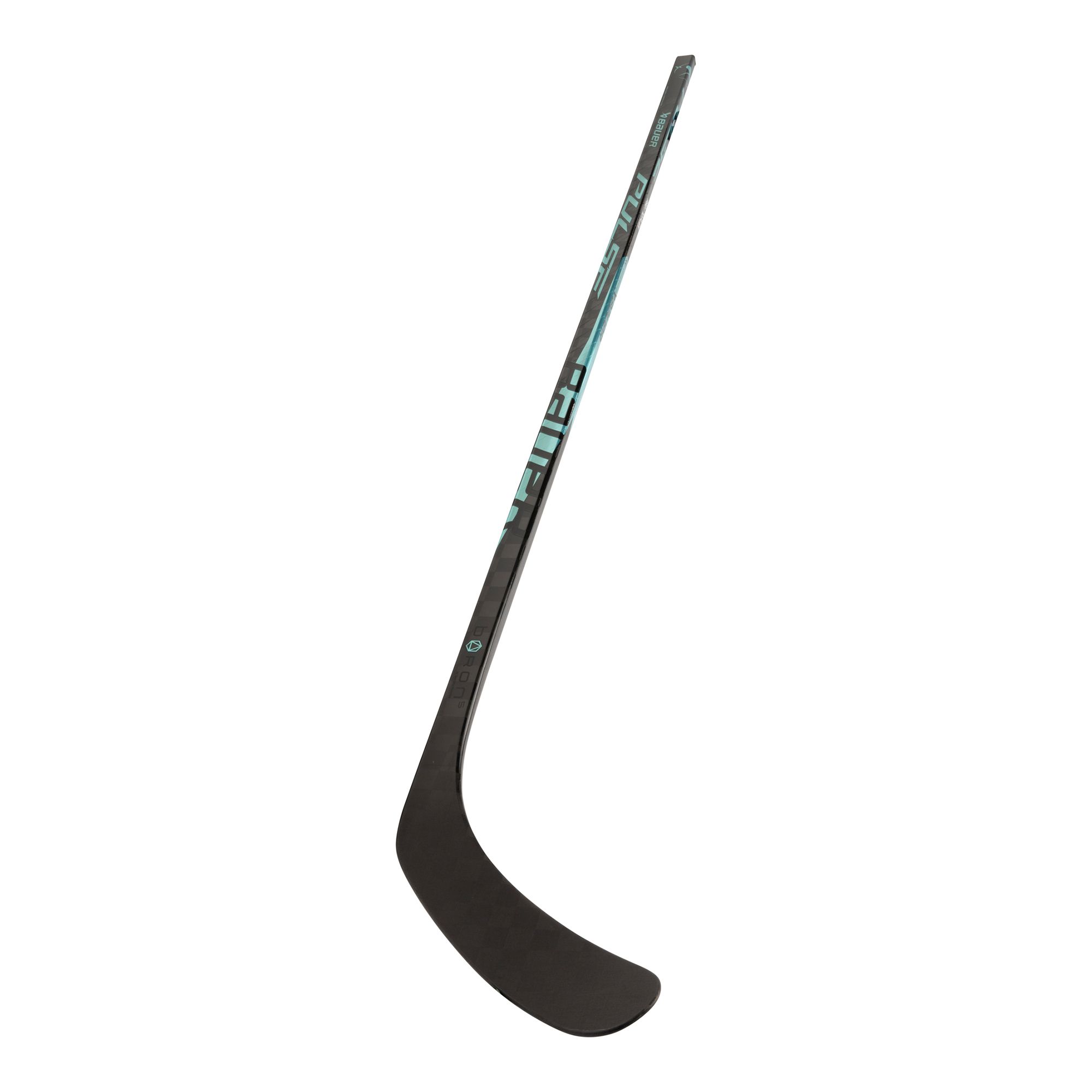 Bauer Pulse Hockeyklubba - Jr - 5