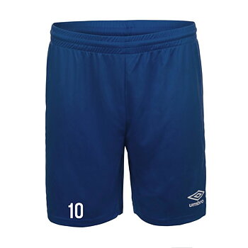 Tränings Shorts Junior (Arnäs IF)