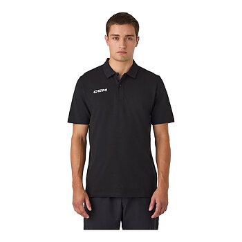 CCM Team Polo - Sr 