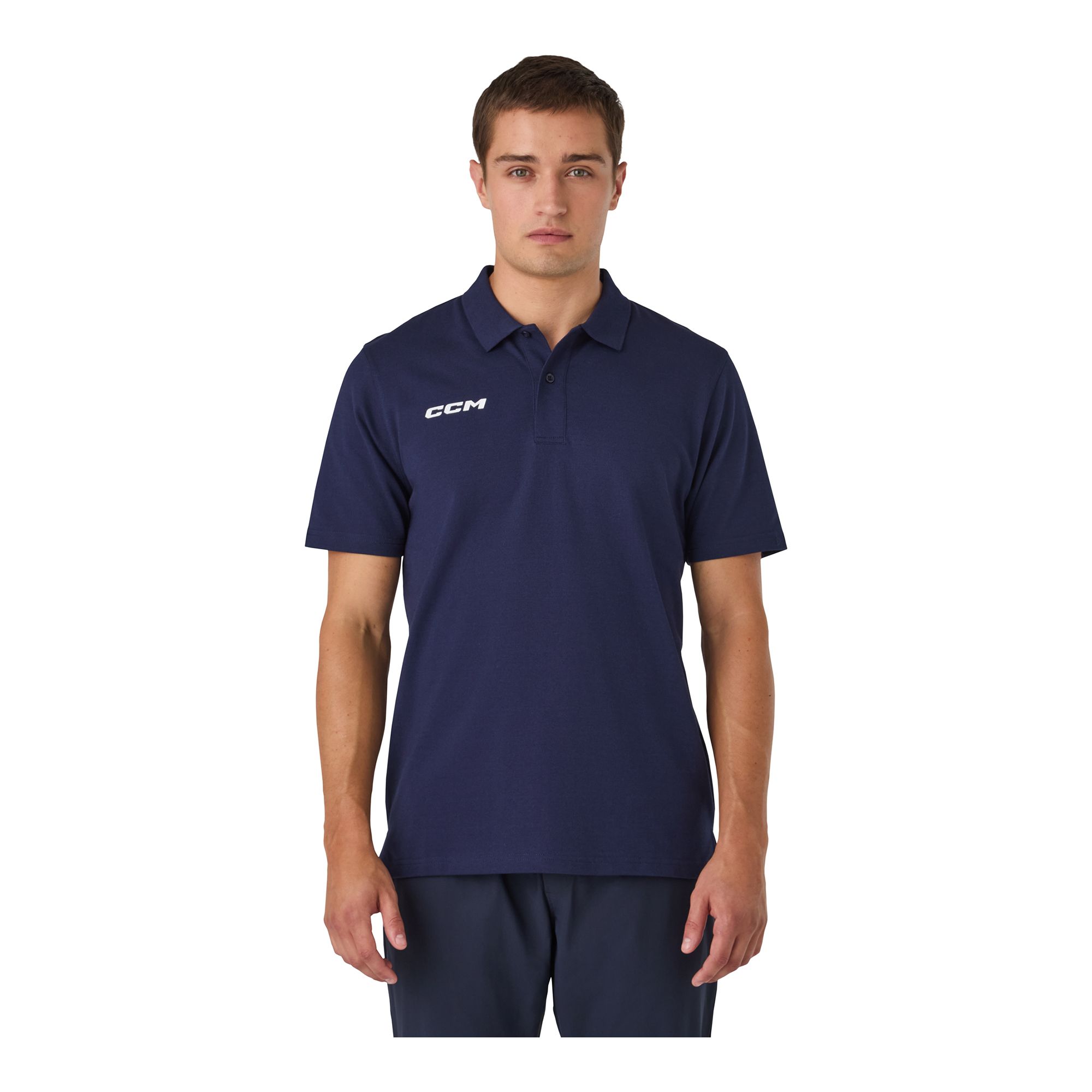 CCM Team Polo - Sr  - 2