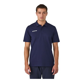 CCM Team Polo - Sr 