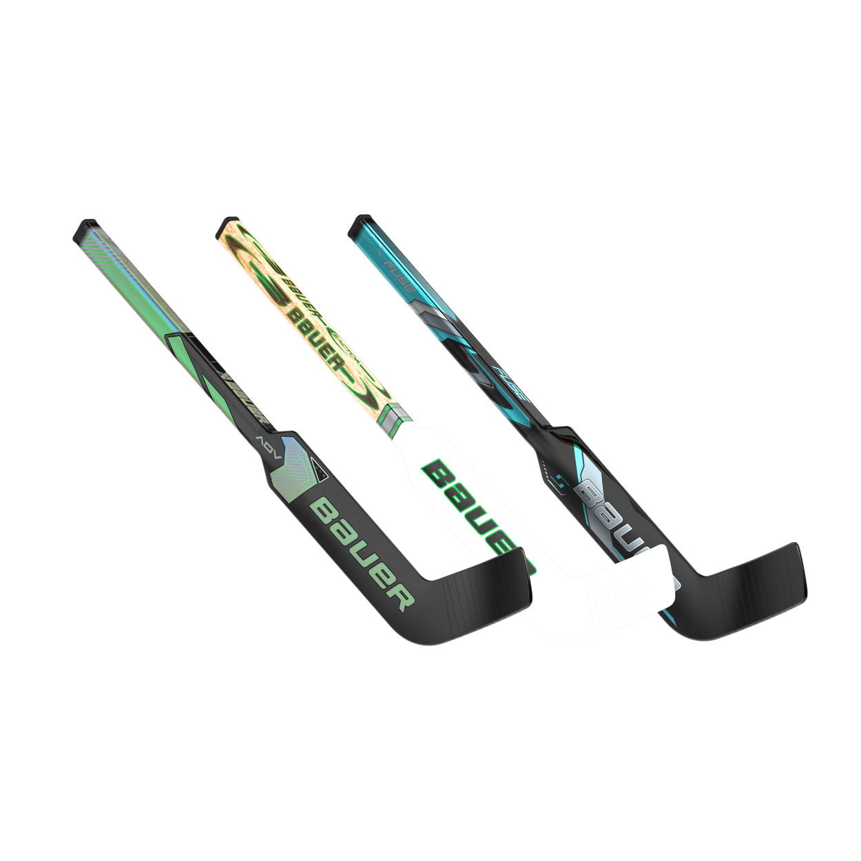 S26 Bauer Mystery Mini Goalkeeper Package - 2