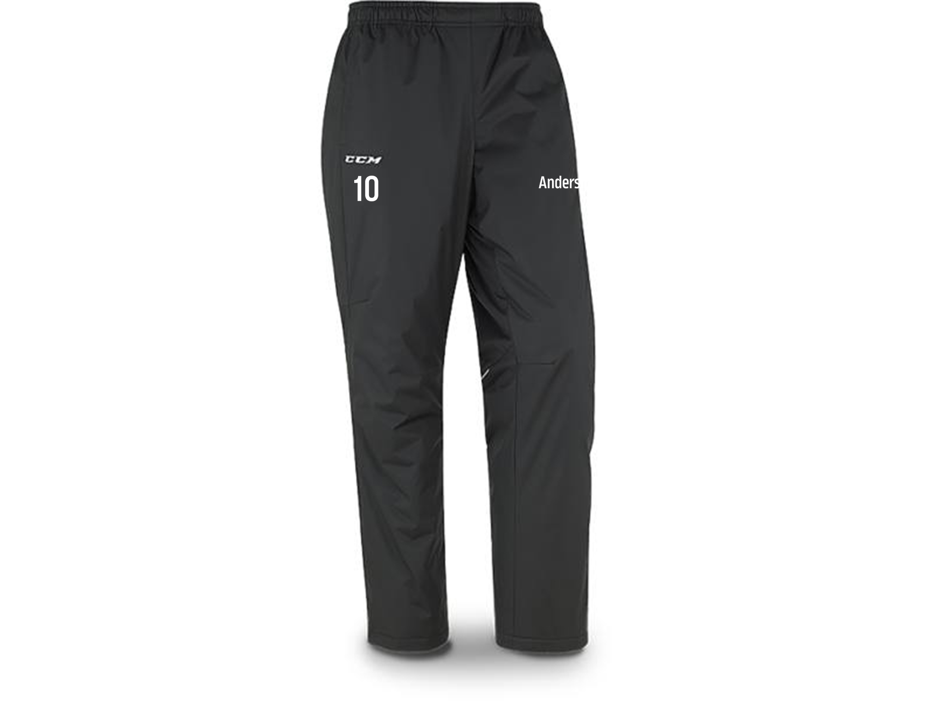 CCM HD Pant Junior (Svedjeholmen IF)