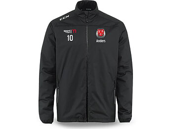 CCM HD Jacket Junior (Svedjeholmen IF)