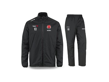 CCM HD Värmedress Senior (Svedjeholmen IF)