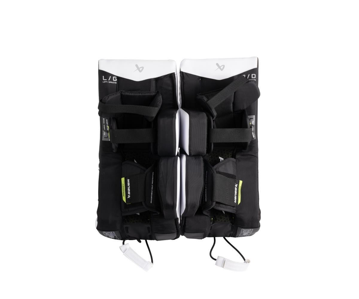 Bauer Prodigy Goalie Pads - Yth - 2