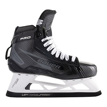 S24 Bauer Pro Målvaktsskridsko - Sr