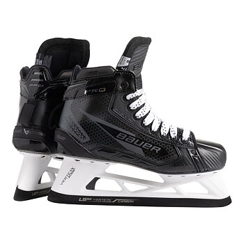 S24 Bauer Pro Målvaktsskridsko - Sr