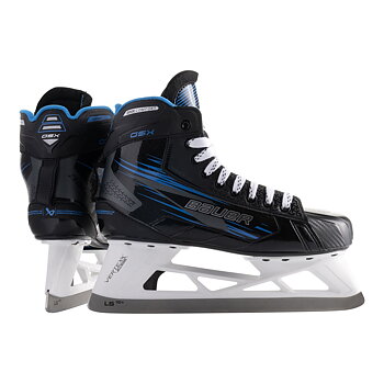  Bauer Målvaktsskridsko GSX Int