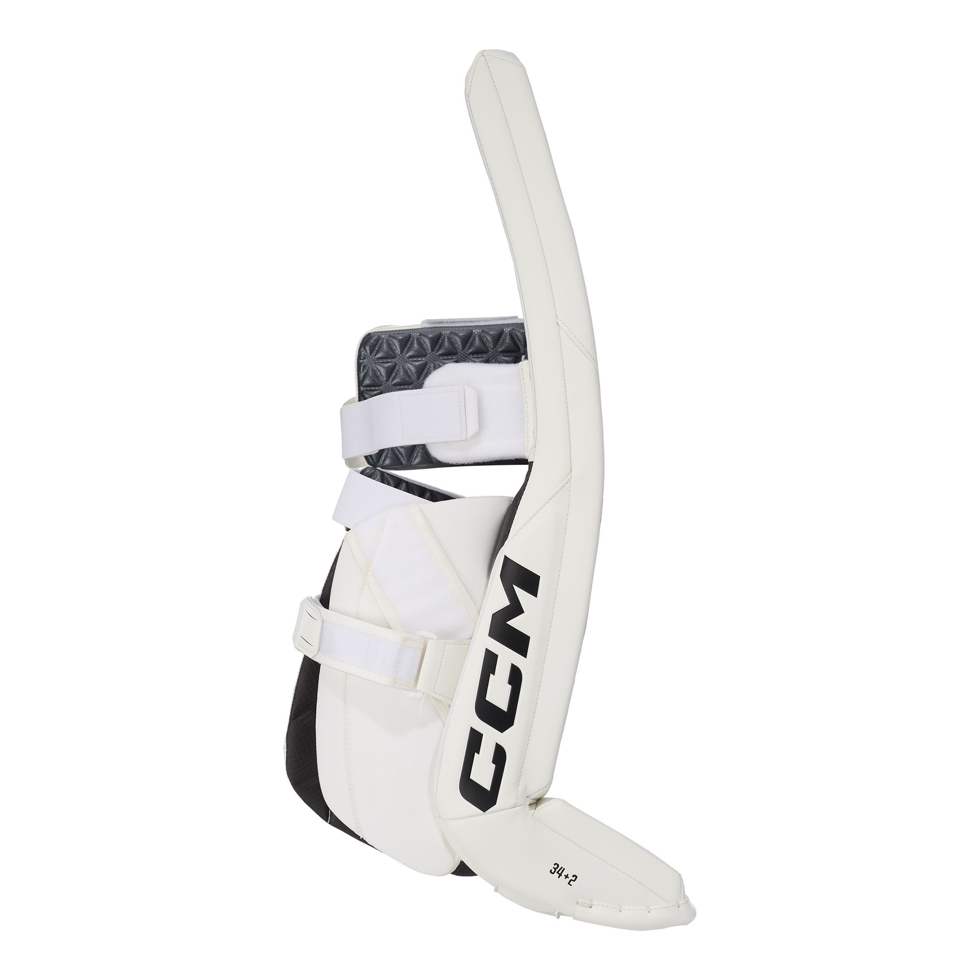CCM Axis XF Goal Pads - Sr - 3