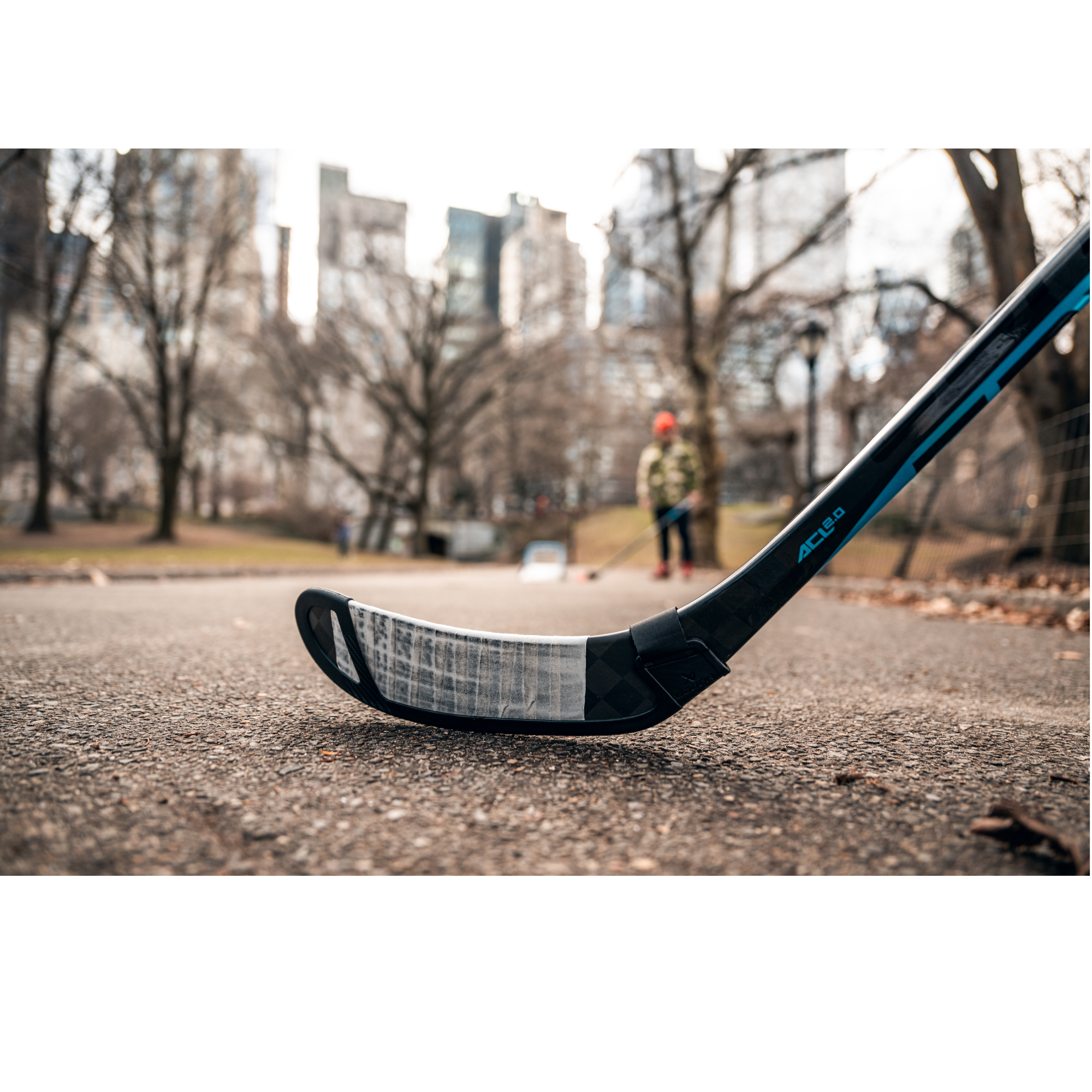S25 Bauer Blade Protector Size 2 - 3