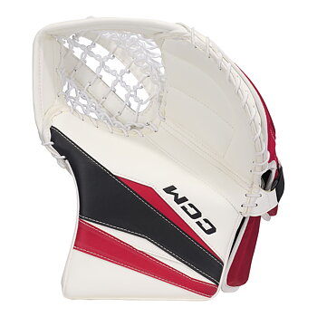 CCM Axis F9 Catch Glove - Int