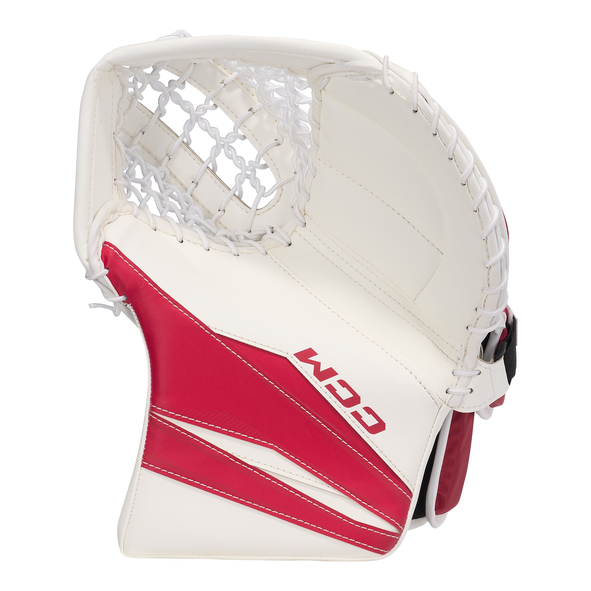 CCM Axis F5 Catch Glove - Jr - 2