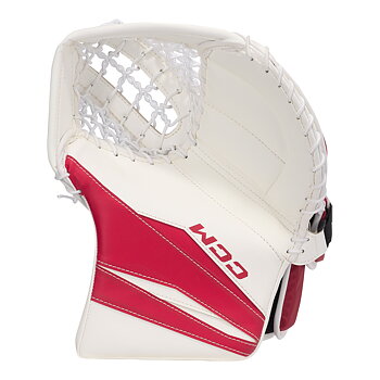 CCM Axis F5 Catch Glove - Jr
