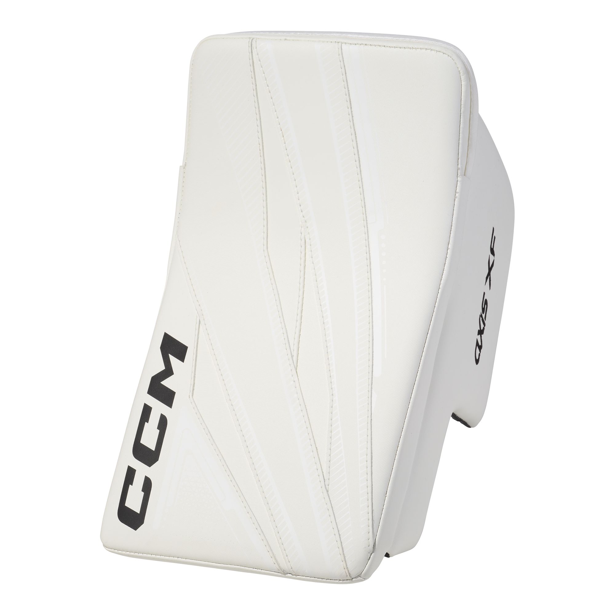 CCM Axis XF Målvaktsstöt - Sr