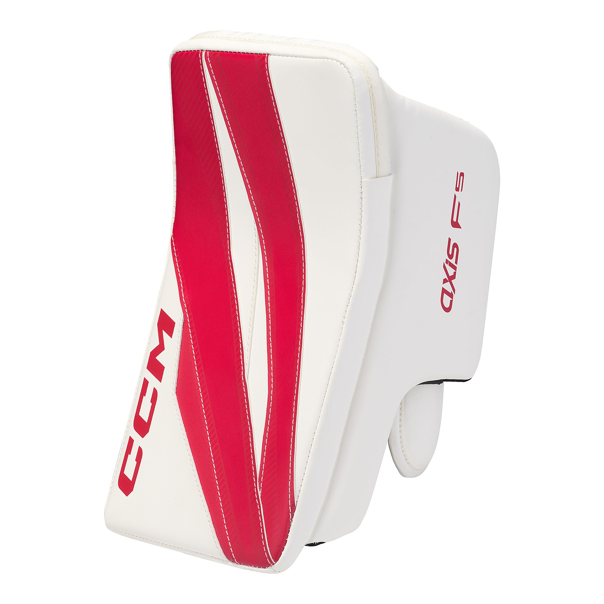 CCM Axis F5 Blocker - Jr - 2