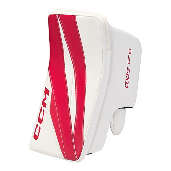 CCM Axis F5 Blocker - Jr