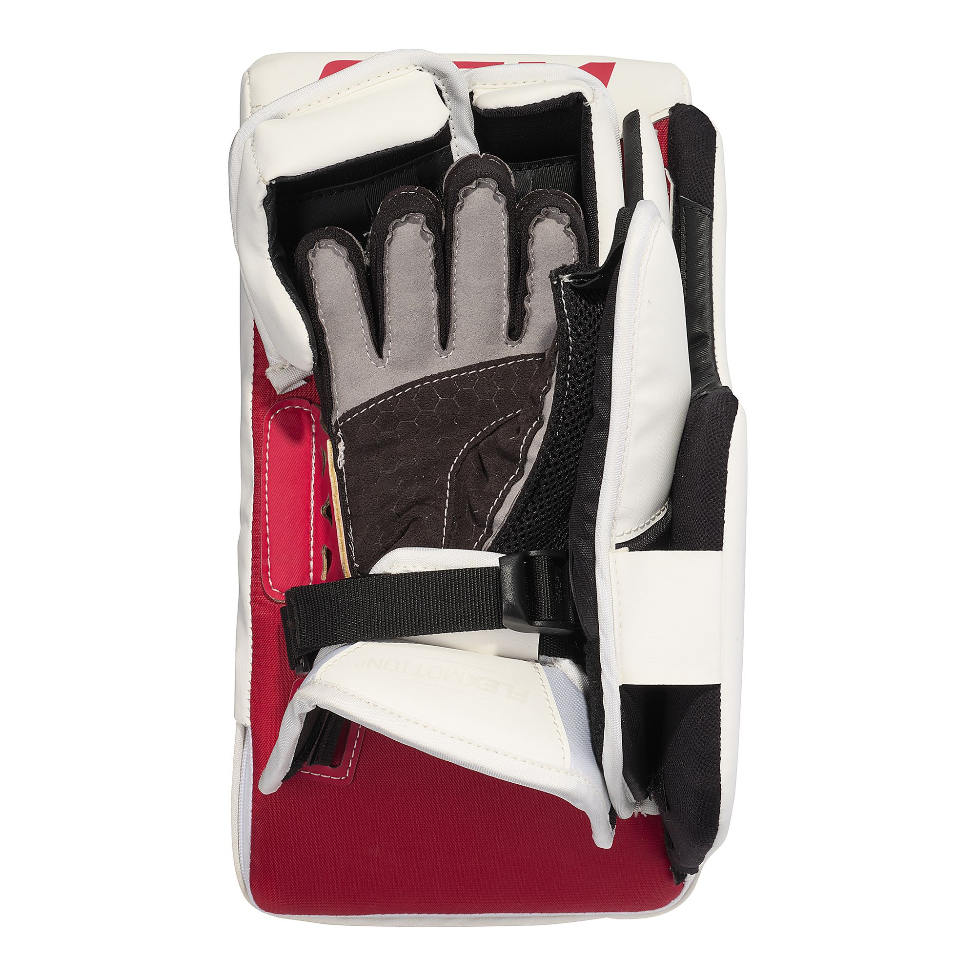 CCM Axis F5 Blocker - Jr - 3