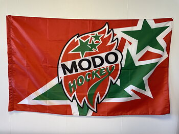 MoDo Väggflagga 150cmx90cm