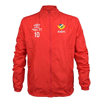 Umbro Liga Tränings Jacka Junior (Anundsjö IF)